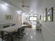 Apto, Barra Funda, 3 Quartos, 100 m2 Guarujá