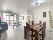 Apto, Barra Funda, 3 Quartos, 100 m2 Guarujá