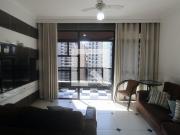 Apto, Barra Funda, 3 Quartos, 105 m2 Guarujá