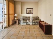 Apto, Barra Funda, 3 Quartos, 110 m2 Guarujá