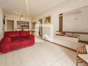 Apto, Barra Funda, 3 Quartos, 110 m2 Guarujá