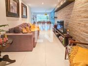 Apto, Barra Funda, 3 Quartos, 110 m2 Guarujá