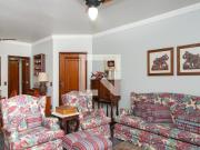 Apto, Barra Funda, 3 Quartos, 110 m2 Guarujá