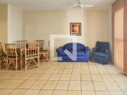 Apto, Barra Funda, 3 Quartos, 110 m2 Guarujá