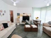 Apto, Barra Funda, 3 Quartos, 114 m2 Guarujá