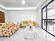Apto, Barra Funda, 3 Quartos, 118 m2 Guarujá
