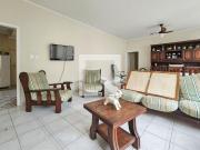 Apto, Barra Funda, 3 Quartos, 118 m2 Guarujá