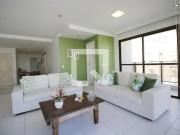 Apto, Barra Funda, 3 Quartos, 120 m2 Guarujá