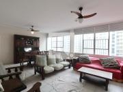 Apto, Barra Funda, 3 Quartos, 120 m2 Guarujá