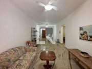 Apto, Barra Funda, 3 Quartos, 125 m2 Guarujá