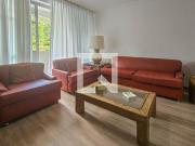 Apto, Barra Funda, 3 Quartos, 136 m2 Guarujá