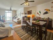 Apto, Barra Funda, 3 Quartos, 139 m2 Guarujá