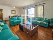 Apto, Barra Funda, 3 Quartos, 148 m2 Guarujá