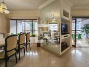 Apto, Barra Funda, 3 Quartos, 150 m2 Guarujá