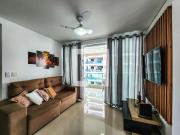 Apto, Barra Funda, 3 Quartos, 155 m2 Guarujá