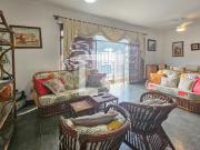 Apto, Barra Funda, 3 Quartos, 160 m2 Guarujá