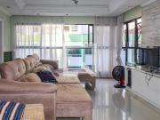 Apto, Barra Funda, 3 Quartos, 160 m2 Guarujá