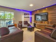 Apto, Barra Funda, 4 Quartos, 200 m2 Guarujá