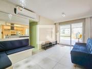 Apto, Barra Funda, 3 Quartos, 215 m2 Guarujá