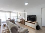 Apto, Barra Funda, 3 Quartos, 74 m2 São Paulo