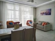 Apto, Barra Funda, 3 Quartos, 86 m2 Guarujá