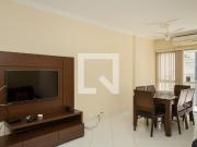 Apto, Barra Funda, 2 Quartos, 98 m2 Guarujá