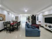 Apto, Barra Funda, 4 Quartos, 186 m2 Guarujá