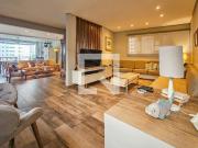 Apto, Barra Funda, 4 Quartos, 194 m2 Guarujá