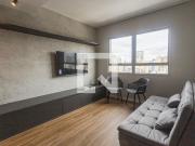 Apto, Barro Preto, 1 Quarto, 35 m2 Belo Horizonte