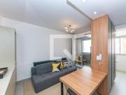 Apto, Barro Preto, 1 Quarto, 39 m2 Belo Horizonte