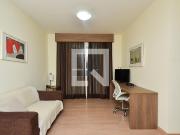 Apto, Barro Preto, 1 Quarto, 40 m2 Belo Horizonte