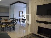 Apto, Batel, 1 Quarto, 212 m2 Curitiba