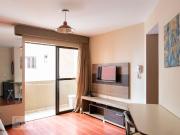 Apto, Batel, 1 Quarto, 40 m2 Curitiba
