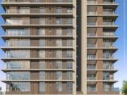 Apto. Batel 349m² 4 suítes 5 vagas