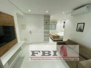 Apto Be Paulista para aluguel e venda 30m com