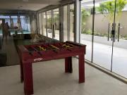 Apto beira mar mobiliado CABO BRANCO para ALUGAR