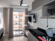 Apto, Bela Vista, 0 Quarto, 19 m2 São Paulo