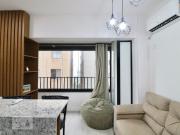 Apto, Bela Vista, 1 Quarto, 23 m2 São Paulo