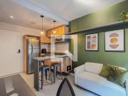 Apto, Bela Vista, 1 Quarto, 25 m2 Porto Alegre