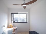 Apto, Bela Vista, 1 Quarto, 25 m2 São Paulo