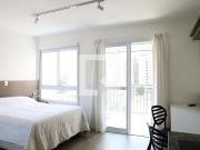 Apto, Bela Vista, 1 Quarto, 25 m2 São Paulo