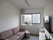 Apto, Bela Vista, 1 Quarto, 25 m2 São Paulo