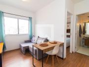 Apto, Bela Vista, 1 Quarto, 26 m2 São Paulo