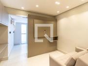 Apto, Bela Vista, 1 Quarto, 27 m2 São Paulo