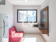 Apto, Bela Vista, 1 Quarto, 28 m2 São Paulo