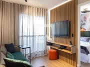 Apto, Bela Vista, 1 Quarto, 28 m2 São Paulo