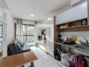 Apto, Bela Vista, 1 Quarto, 29 m2 São Paulo