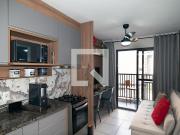 Apto, Bela Vista, 1 Quarto, 29 m2 São Paulo