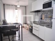 Apto, Bela Vista, 1 Quarto, 29 m2 São Paulo