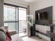 Apto, Bela Vista, 1 Quarto, 29 m2 São Paulo